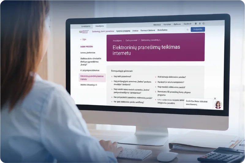 Darbo užmokestis ir personalo apskaita